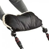 Муфта на ручку коляски Hartan Mum (581400000) - Pampik