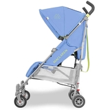 Прогулянкова коляска Maclaren Quest Marina/Limeade (WD1G040582) - Pampik - 2