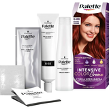 Краска для волос Palette ICC 6-88 Огненно-красный, 110 мл - Pampik - 4