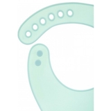 Силіконовий нагрудник Akuku Кит (A0505) - Pampik - 3