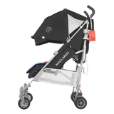 Уцінка. Прогулянкова коляска Maclaren Quest Style Set Black (WD1G610012) - Pampik - 2
