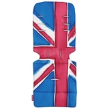 Уцінка. Прогулянкова коляска Maclaren Quest Style Set Black (WD1G610012) - Pampik - 5