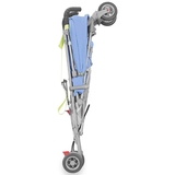 Уцінка. Прогулянкова коляска Maclaren Quest Marina/Limeade (WD1G040582) - Pampik - 7