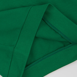 Реглан Garnamama Basic Sweatshirt интерлок 122 Зеленый (1075159.1327826) - Pampik - 5