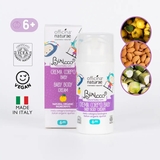 Органічний дитячий крем Officina naturae, 100 мл - Pampik - 2