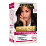 Фарба для волосся L’Oréal Paris Excellence Creme, відтінок 3.00, темно-каштановий, 176 мл - Pampik