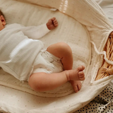 Органічні підгузки на липучках Eco by Naty 4 (7-18 кг), 44 шт. - Pampik - 5