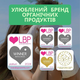 Прокладки щоденні Eco by Naty, 28 шт. - Pampik - 2