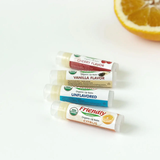 Органический бальзам для губ Friendly Organic Citrus, 4.25 г - Pampik - 6