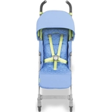 Уцінка. Прогулянкова коляска Maclaren Quest Marina/Limeade (WD1G040582) - Pampik - 3