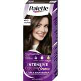 Фарба для волосся Palette N-3 Каштановий, 110 мл - Pampik