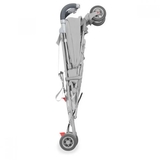 Уцінка. Прогулянкова коляска Maclaren Quest ARC Dove/Silver (WD1G271052) - Pampik - 9