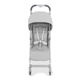 Прогулянкова коляска Maclaren Quest ARC Dove/Silver (WD1G271052) - Pampik - 5