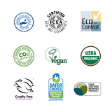 Органическая детская зубная паста Friendly Organic, 50 мл - Pampik - 4