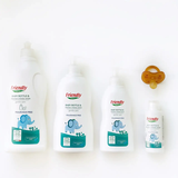 Органічний миючий засіб Friendly Organic для дитячого посуду, пляшоки та сосок, 300 мл - Pampik - 7