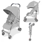 Уцінка. Прогулянкова коляска Maclaren Quest ARC Dove/Silver (WD1G271052) - Pampik - 2