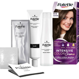 Фарба для волосся Palette N-3 Каштановий, 110 мл - Pampik - 2