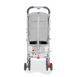 Прогулянкова коляска Maclaren Quest ARC Dove/Silver (WD1G271052) - Pampik - 6
