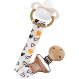 Универсальная лента для пустышки Akuku Bone (A0581) - Pampik - 4