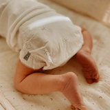 Органічні підгузки на липучках Eco by Naty 2 (3-6 кг), 33 шт. - Pampik - 5