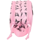 Пенал Safta Kuromi 3D, 2 відділення, рожевий (822548512) - Pampik - 2