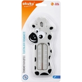 Термометр для ванни Akuku Сіра Жирафа (A0394) - Pampik - 2