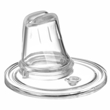 Чашка-непроливайка Akuku Енот, 240 мл, зеленый (A0220) - Pampik - 3