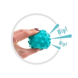 Набор сенсорных шариков Akuku, 8 шт. (A0452) - Pampik - 2