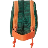 Пенал Safta Dino Jurassic World 3D, 2 відділення, зелений (822545512) - Pampik - 3