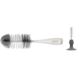 Щітка для пляшечок та сосок Akuku на присосці (A0102) - Pampik - 3