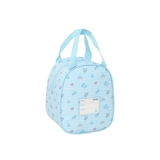 Термосумка Safta Minnie Mouse, блакитний (822525607) - Pampik - 2