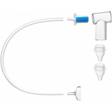 Фильтры для аспиратора Akuku A0036, 25 шт. (A0037) - Pampik - 2