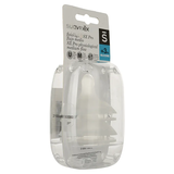 Соска физиологическая Suavinex силикон 3+ мес., 2 шт., средний поток - Pampik - 3