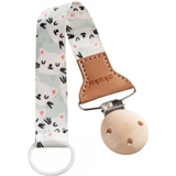 Универсальная лента для пустышки Akuku Котята (A0582) - Pampik - 2