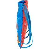 Сумка-рюкзак для взуття Safta Paw Patrol, 26х34 см, синій (612542855) - Pampik - 3