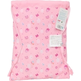 Сумка-рюкзак для взуття Safta Minnie Mouse, 26х34 см, рожевий (622528855) - Pampik - 4