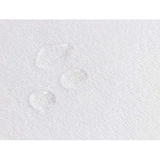 Багаторазова пелюшка Руно, махра, 60х40 см, білий (ПН4060) - Pampik - 3