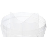 Контейнер для сухого молока Akuku, сірий (A0561) - Pampik - 5