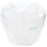 Контейнер для сухого молока Akuku, голубой (A0461) - Pampik - 3