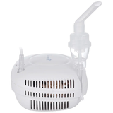 Компресорний інгалятор Longevita (CNB69008) - Pampik - 9