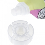 Многоразовые пакетики для еды Akuku, 5 шт. (A0056) - Pampik - 2