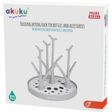 Сушилка для бутылочек и аксессуаров Akuku Дерево (A0014) - Pampik - 5