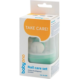 Манікюрний набір BabyOno, салатовий (398/01) - Pampik - 4