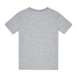 Футболка Garnamama Ukraine t-shirt 146-152 Сірий (970942.12299444) - Pampik - 2