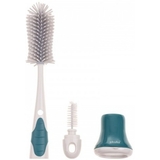 Силіконова щітка на піставці Akuku (A0511) - Pampik - 2