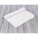 Багаторазова пелюшка Руно, махра, 60х40 см, білий (ПН4060) - Pampik - 7