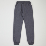 Спортивные штаны на флисе Garnamama Pants girl Butterflies 158 Серый (969699.1312416) - Pampik - 2