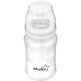Пляшечка з широким горлом Akuku, 240 мл (A0107) - Pampik - 3