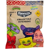 Брелок-сюрприз Fuggler Серія 2, 2 шт., в асортименті (1628821) - Pampik - 2