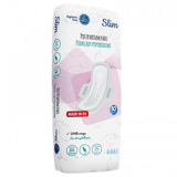 Послеродовые прокладки Akuku SLIM, 10 шт. (A0069) - Pampik - 2